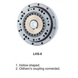 1 LHS Serisi Gerilim Dalga Azaltma